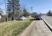 Nekretnina: Vranić, plac uz Ibarsku magistralu