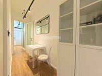 Nekretnina: Lux jednoiposoban, Dorćol