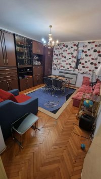 Nekretnina: Cerak, namešten