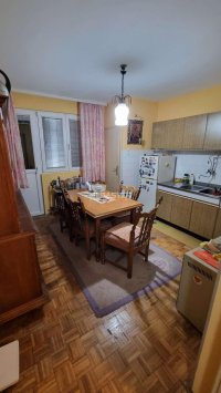 Nekretnina: Cerak, namešten