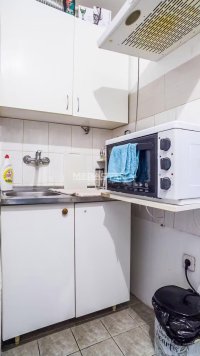 Nekretnina: Šumice, garsonjera