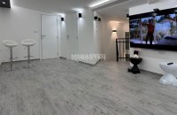 Nekretnina: Vukov spomenik-Sinđelićeva, lux, prazan
