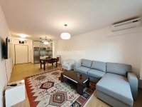 Nekretnina: Maksima Gorkog, 1.5, lux namešten