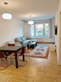 Nekretnina: Maksima Gorkog, 1.5, lux namešten