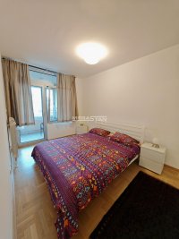 Nekretnina: Maksima Gorkog, 1.5, lux namešten
