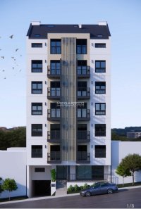 Nekretnina: Hipodrom, u izgradnji