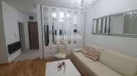 Nekretnina: Hala Pionir, Green Residence, lux, namešten
