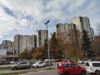 Nekretnina: NOVI BEOGRAD Gandijeva ID: 615139