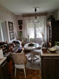 Nekretnina: NOVI BEOGRAD Gandijeva ID: 615139