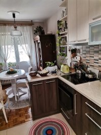 Nekretnina: NOVI BEOGRAD Gandijeva ID: 615139