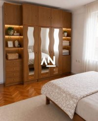 Nekretnina: Zvezdara, Mirijevo, Vitezova k. zvezde, 65m2 ID#37233