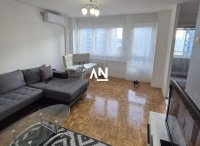 Nekretnina: Novi Beograd, Blok 70, Jurija Gagarina, 58m2 ID#36903