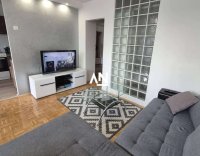 Nekretnina: Novi Beograd, Blok 70, Jurija Gagarina, 58m2 ID#36903