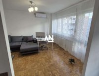 Nekretnina: Novi Beograd, Blok 70, Jurija Gagarina, 58m2 ID#36903