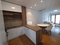 Nekretnina: Kneza Miloša Residence, Sarajevska, Lux ID#36833
