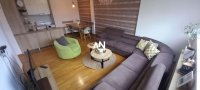 Nekretnina: Novi Beograd, Fontana, Narodnih heroja, 70m2 ID#36988