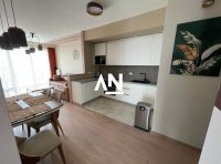 Nekretnina: Beograd na vodi – Aqua, Hercegovačka, 83m2 ID#36604