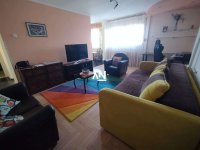 Nekretnina: Palilula, Bulevar despota Stefana, 56m2 ID#36345