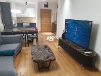 Nekretnina: Novi Beograd, Blok 65, Tadije Sondermajera, 105m2 ID#36092