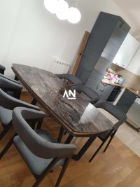 Nekretnina: Novi Beograd, Blok 65, Tadije Sondermajera, 105m2 ID#36092