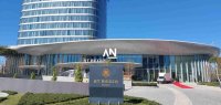 Nekretnina: BW, St. Regis, Kula Beograd, 90m2 ID#35391