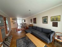 Nekretnina: Novi Beograd, Arena, Antifašističke borbe, 90m2 ID#35237