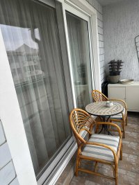 Nekretnina: Novi Beograd, Arena, Antifašističke borbe, 90m2 ID#35237
