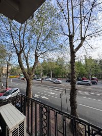 Nekretnina: Vračar, Tašmajdan, Crkva Svetog Marka, Madera, prodaja salonskog stana sa 2 parking mesta
