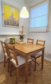 Nekretnina: Odlican 3.0 stan 77m2 sa garažom U Resavskoj ID#1795