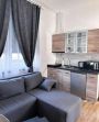 EKSKLUZIVNA PRODAJA-polovina vile sa 2 apartmana u centru Mataruške Banje