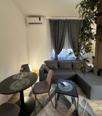 Nekretnina: EKSKLUZIVNA PRODAJA-polovina vile sa 2 apartmana u centru Mataruške Banje
