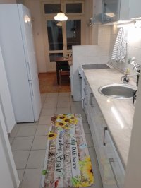 Nekretnina: Izdavanje stana u bloku 30