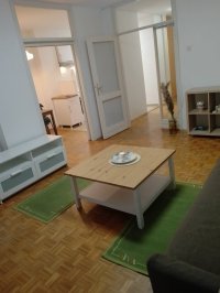 Nekretnina: Izdavanje stana u bloku 30