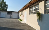 Nekretnina: Izdajem magacin u Rakovici od 140m2