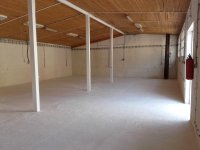 Nekretnina: Izdajem magacin u Rakovici od 140m2