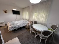 Nekretnina: Vračar, nameštena garsonjera, odmah useljiva ID#4603