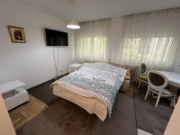 Nekretnina: Vračar, nameštena garsonjera, odmah useljiva ID#4603