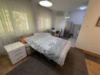 Nekretnina: Vračar, nameštena garsonjera, odmah useljiva ID#4603
