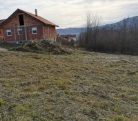 Nekretnina: Prodajem plac 8.13 ari