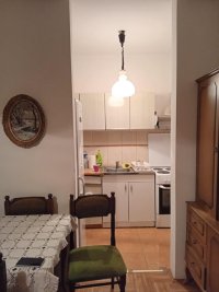 Nekretnina: Obrenovac, centar, Kralja Milana, 1.5, 44m2, I, cg, lodja