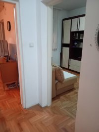 Nekretnina: Obrenovac, centar, Kralja Milana, 1.5, 44m2, I, cg, lodja