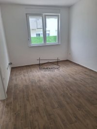 Nekretnina: Odmah useljiv- Nov- +16m2 dvorište ID#7118