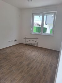 Nekretnina: Odmah useljiv- Nov- +16m2 dvorište ID#7118