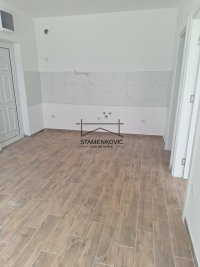 Nekretnina: Odmah useljiv- Nov- +16m2 dvorište ID#7118