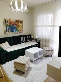 Nekretnina: Renoviran stan na Miljakovcu sa terasom od 39m2 ID#136987