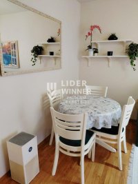 Nekretnina: Renoviran stan na Miljakovcu sa terasom od 39m2 ID#136987