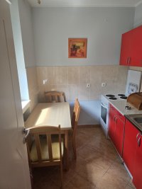 Nekretnina: Jednosoban stan, NOVI SAD, BULEVAR