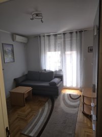 Nekretnina: Jednosoban stan, NOVI SAD, BULEVAR