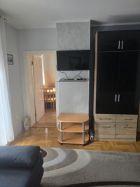 Nekretnina: Jednosoban stan, NOVI SAD, BULEVAR