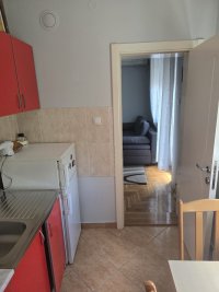 Nekretnina: Jednosoban stan, NOVI SAD, BULEVAR